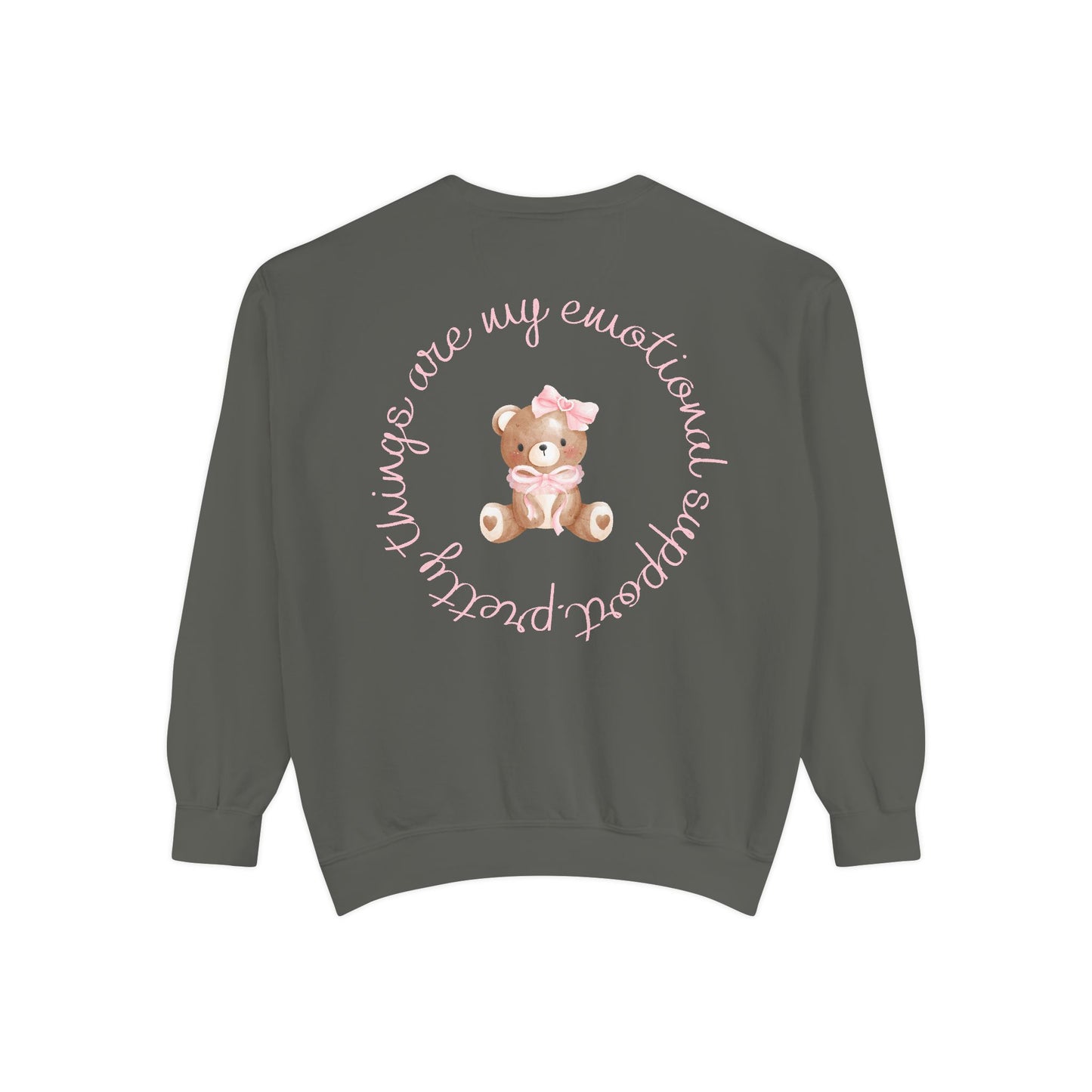 Chériette Sweatshirt