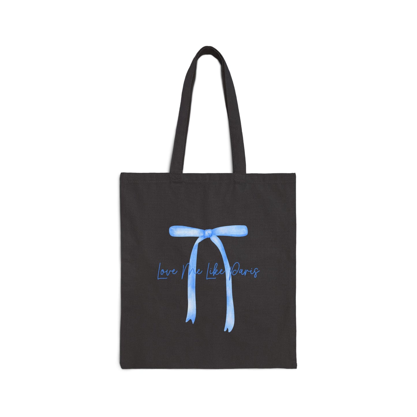 Love Me Like Paris Tote Bag