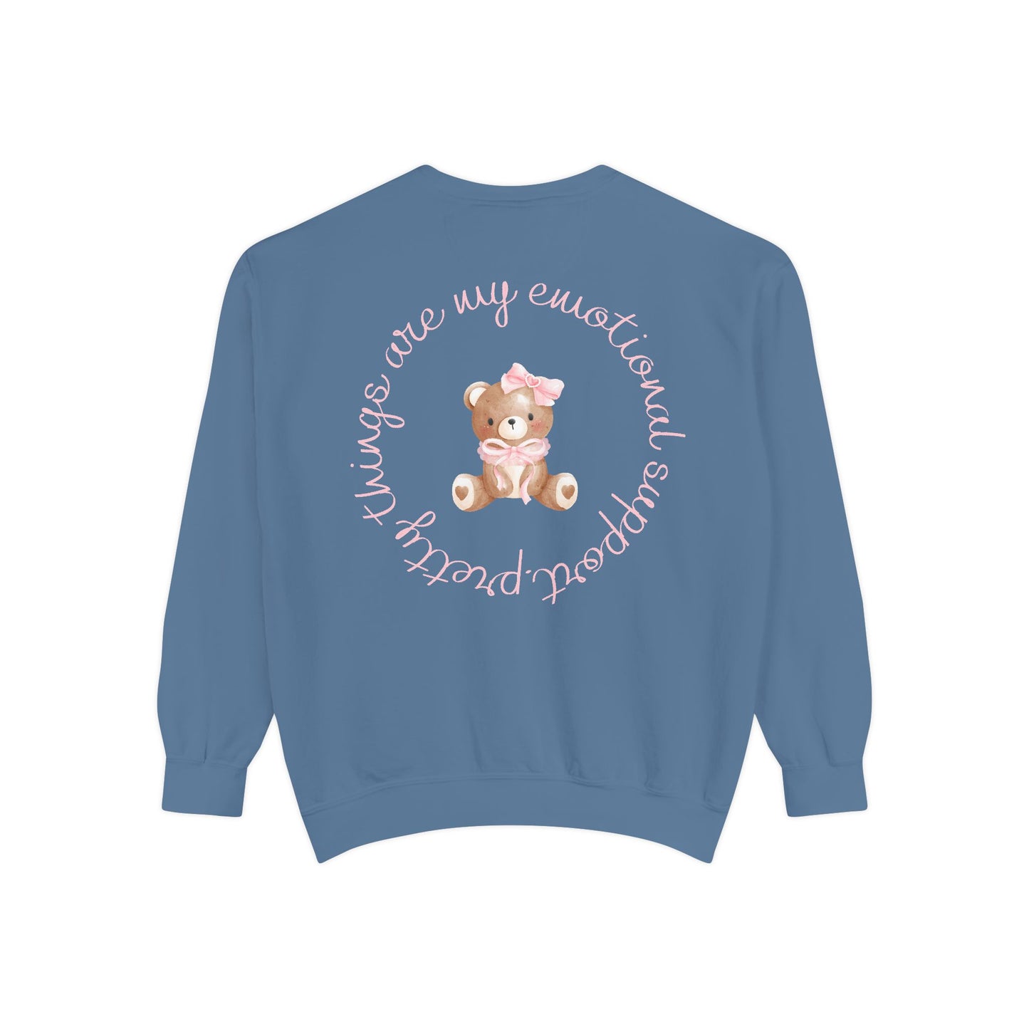 Chériette Sweatshirt