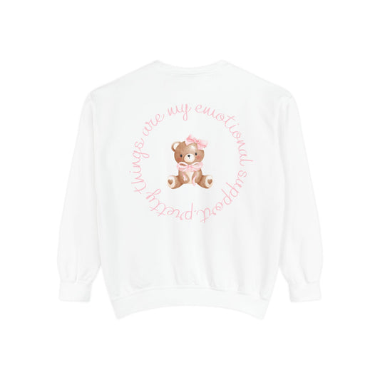 Chériette Sweatshirt