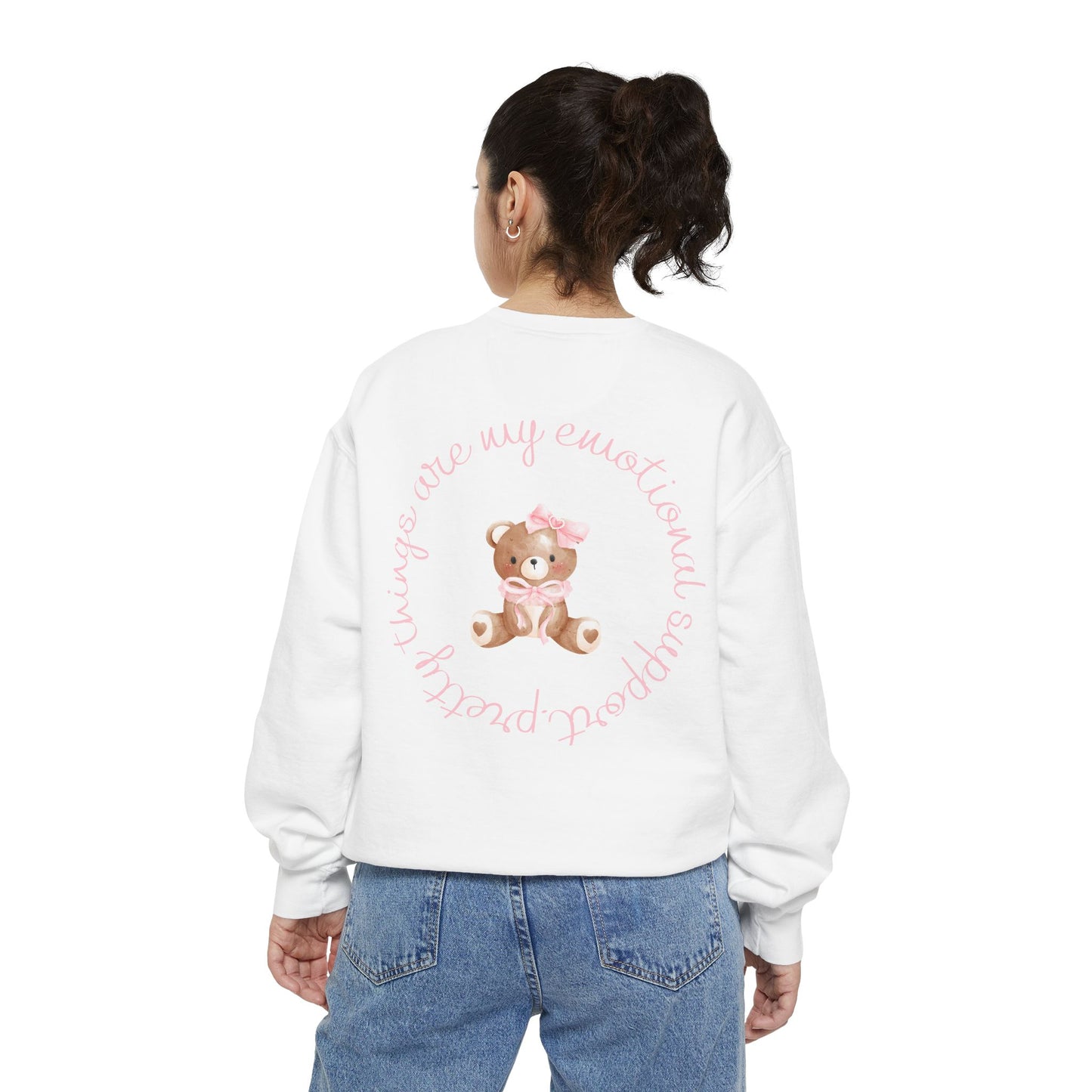 Chériette Sweatshirt